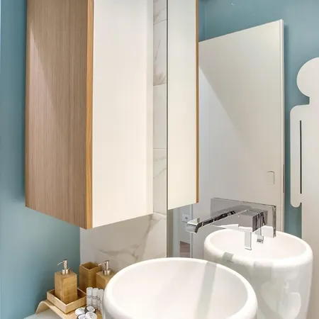 Appartamento Joivy Exceptional Near Sforzesco Castle