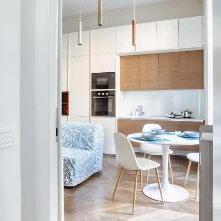 Joivy Exceptional Near Sforzesco Castle * Milano