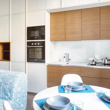 Joivy Exceptional Near Sforzesco Castle Appartamento
