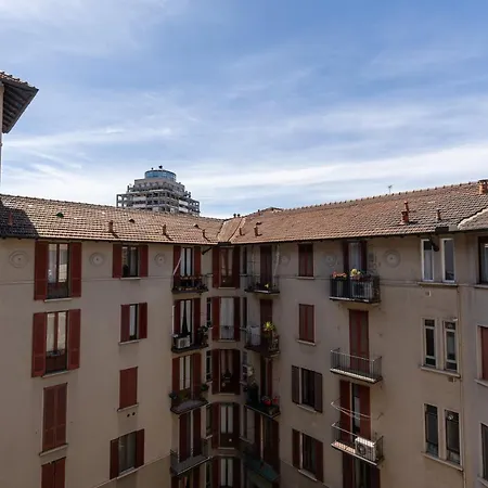 Beplace In De Angeli Milan