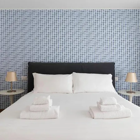 Apartamento Italianway Collection - Corso 11