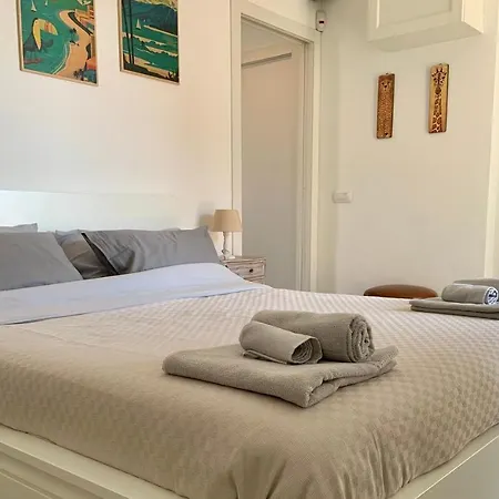 Con Terrazza In Zona Navigli - Tortona Μιλάνο