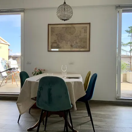 Con Terrazza In Zona Navigli - Tortona