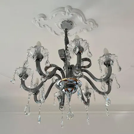 Lattanzio Charming - Porta Romana Mm3 *