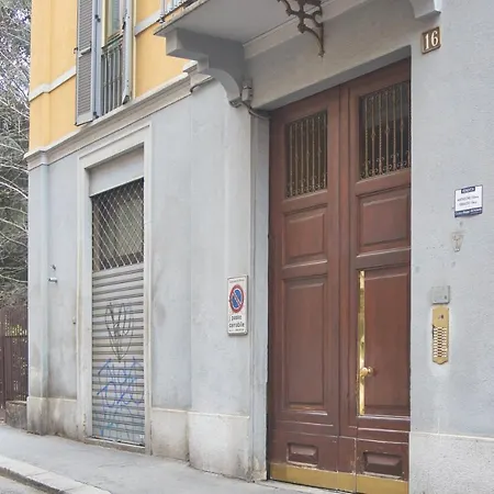 Apartamento Joivy Cosy Studio In Porta Venezia *