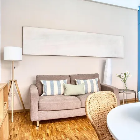 Apartamento Joivy Cosy Studio In Porta Venezia