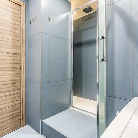 公寓 Bligny 4pax Wifi Bocconi District 米兰