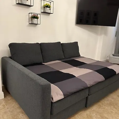 San Babila - Luxury Milanese Apartamento