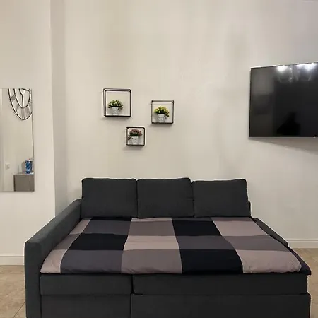 San Babila - Luxury Milanese Apartament Mediolan