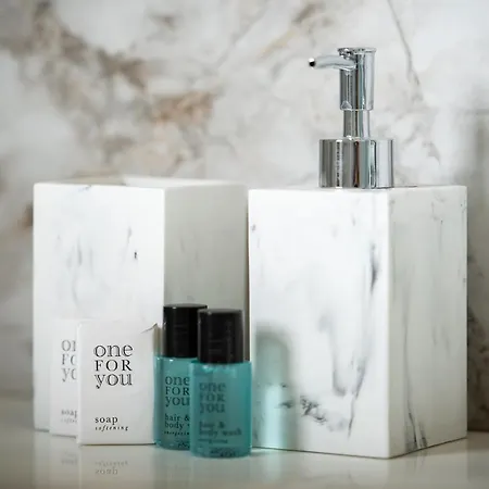 Bilocale Moderno - Center Апартаменты *