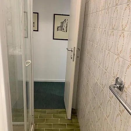 Bocconi House Apartment Milan