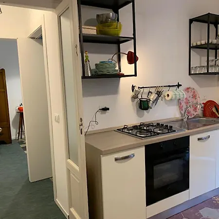 Bocconi House Apartment *