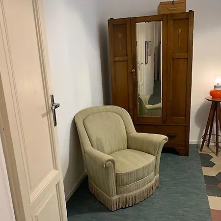 Apartment Bocconi House Milan