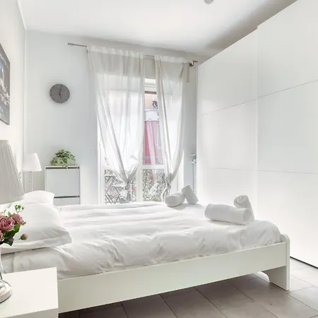 Joivy Cosy Flat Near Mirabello