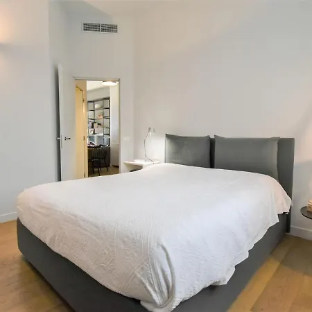 Brera Terrace By Interhome Milán