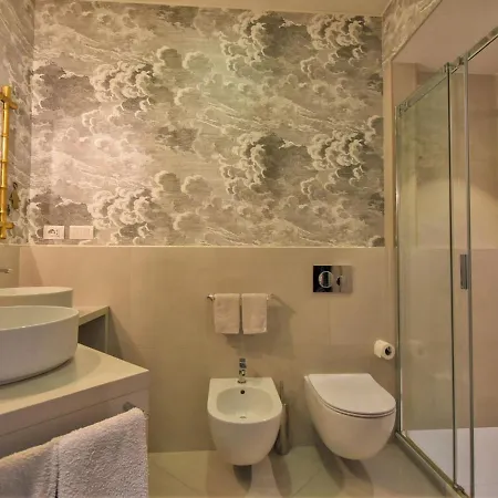 Brera Terrace By Interhome Milán