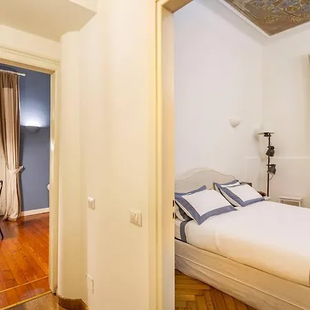 Cadorna Apartament *
