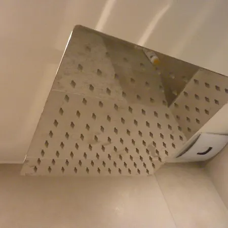 Apartamento Porta Venezia Frisi 10