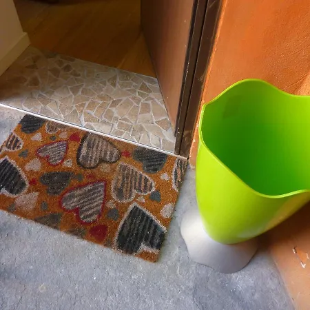Porta Venezia Frisi 10 Apartamento Milán