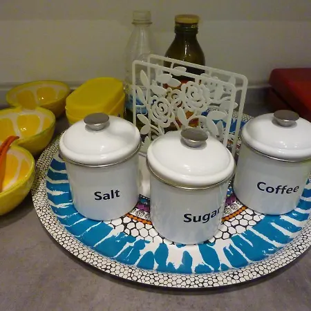 Porta Venezia Lambro 15 公寓 *