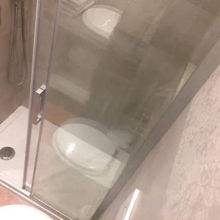 Porta Venezia Frisi 10 Apartamento *