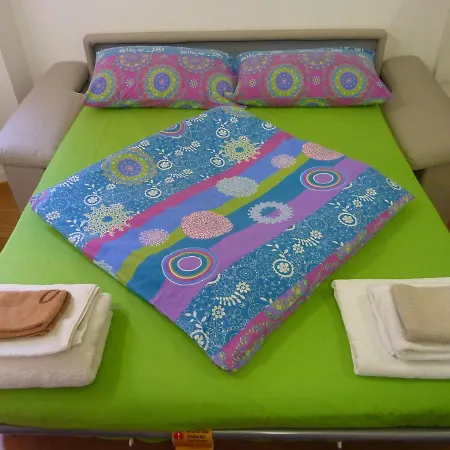 Porta Venezia Lambro 15 米兰