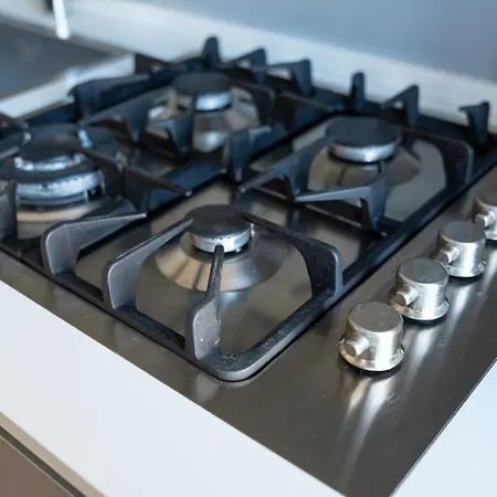 Appartamento 5 Min Duomo Luxury In Brera Design District *