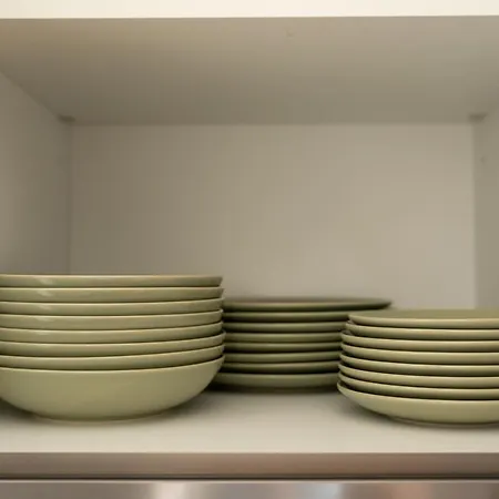 5 Min Duomo Luxury In Brera Design District *