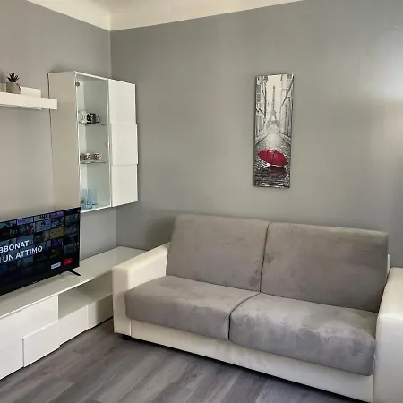 Isola District Chic - Affitti Brevi Italia Apartamento *