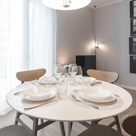 Italianway - Don Giovanni 11 * Milán