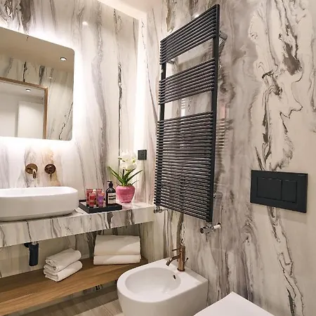 Appartamento Luxury & Central *