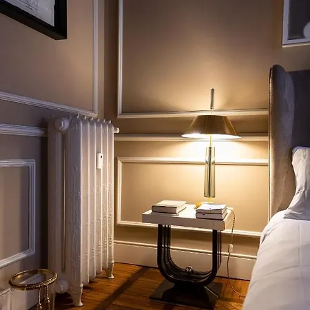 Artemis Brera Appartement
