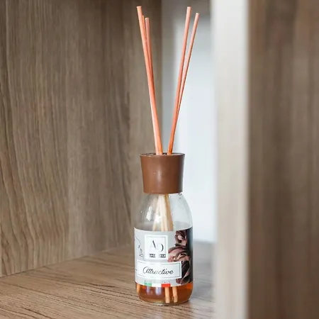 Design - Palestra E Parcheggio Privato *