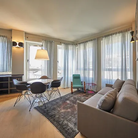 Apartment Luxury - Centre