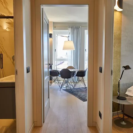 Luxury - Centre Milan