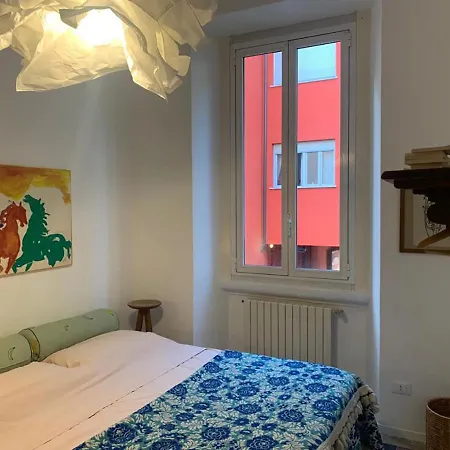 Appartamento Bocconi House Milano