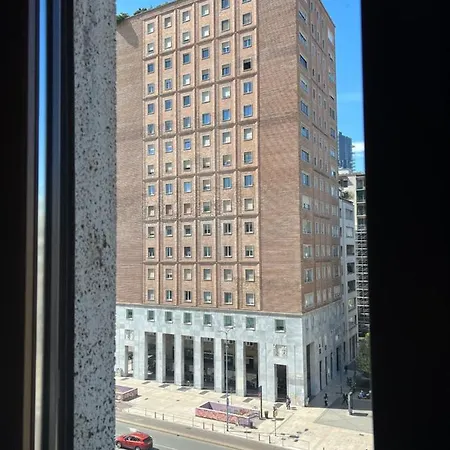 Apartament Rebecca's Collection: Repubblica *