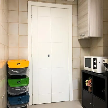 Ii - Accogliente A Pochi Minuti Dal Centro Affittacamere *