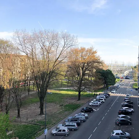 I - Confortevole Doppia A Guest house Milan