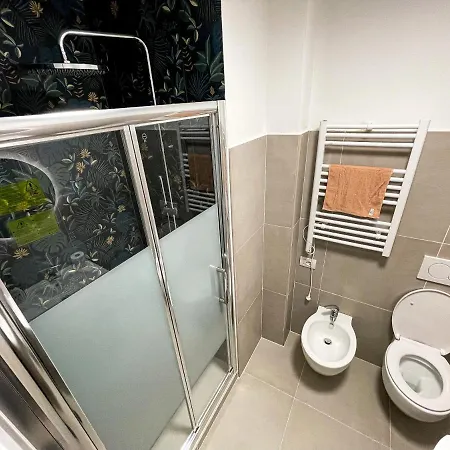 I - Confortevole Doppia A Guest house *