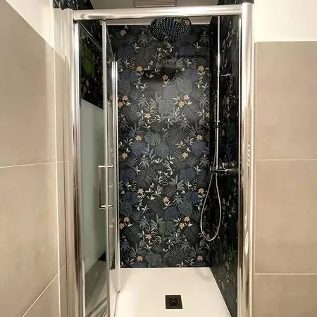 I - Confortevole Doppia A Guest house Milan
