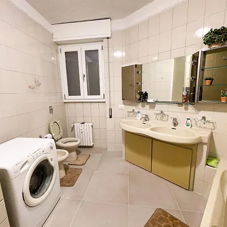 I - Confortevole Doppia A Guest house