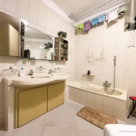 I - Confortevole Doppia A Guest house *