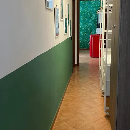 Monolocale Apartment Milan
