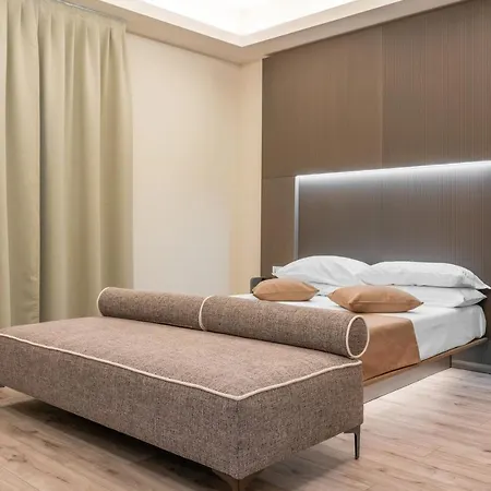 Meneghina Foresteria Lombarda Konukevi Milano