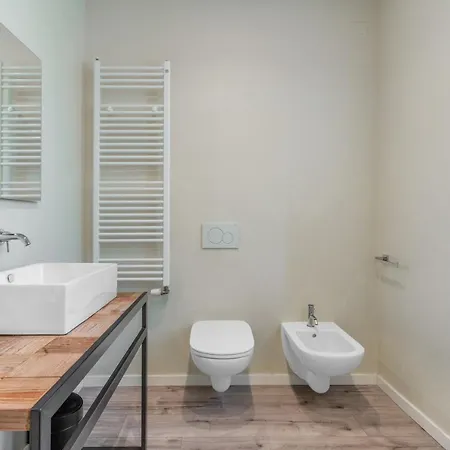 Meneghina Foresteria Lombarda 3* Milano