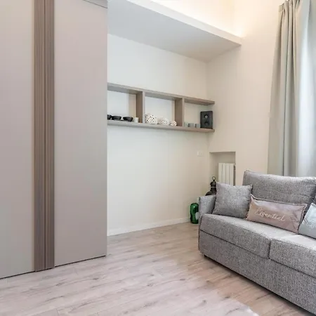 Meneghina Foresteria Lombarda Milano