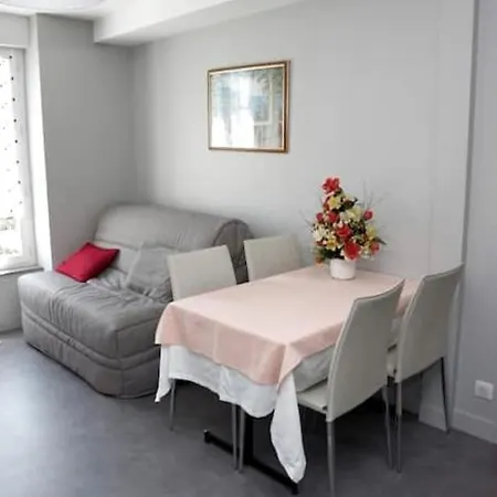شقة Casa Di Primavera *