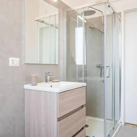 アパート Guest Planet - Intero M1 Gambara ミラノ