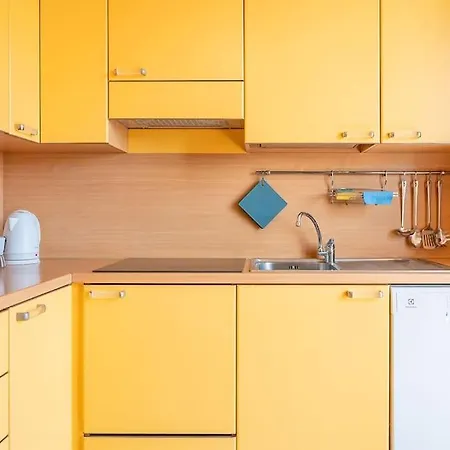 アパート Guest Planet - Intero M1 Gambara